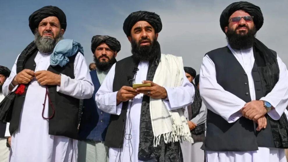Taliban bu sefer de internet ve cep telefonunu kapattı