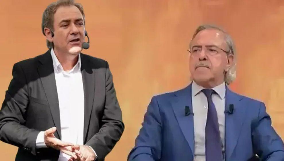 Tarihçi Sinan Meydan'dan 'çakma tarihçi' Mustafa Armağan'a yanıt: 