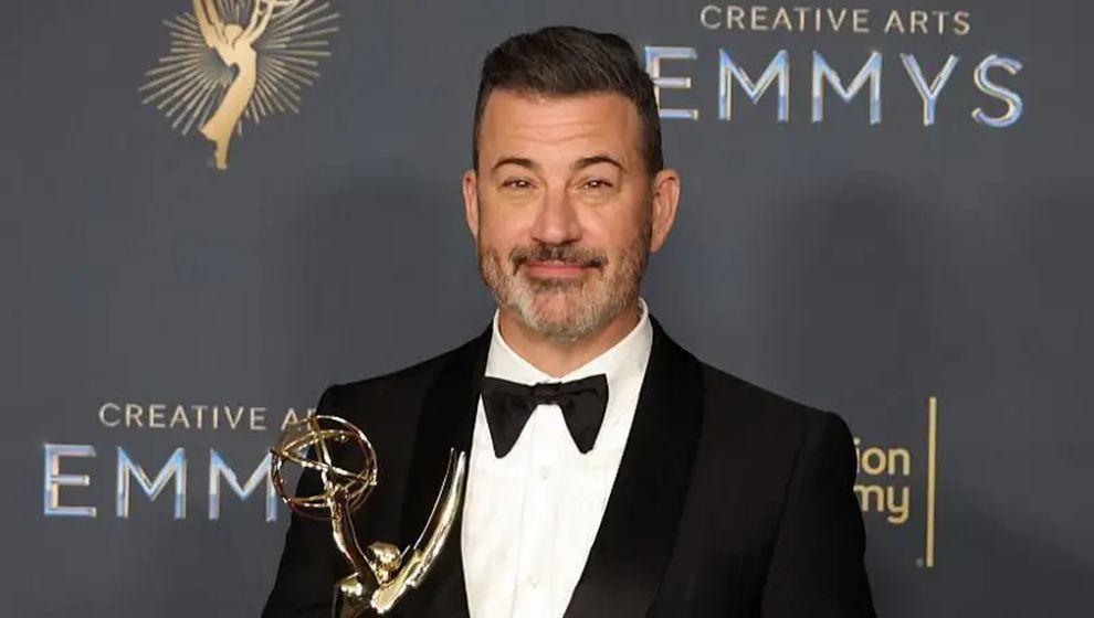 Trump faşizmi: ABD'de komedyen Jimmy Kimmel'ın programı da yayından kaldırıldı