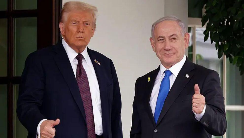 Trump'ın Gazze planı: 'Hamas'ın üç ya da dört günü var', MİT başkanı İbrahim Kalın Katar'da