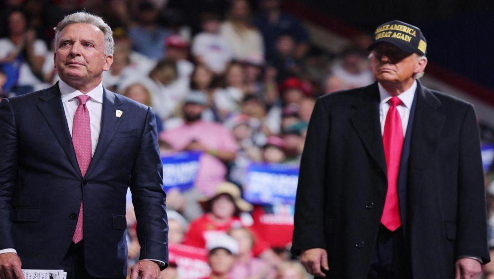 'Trump'ın temsilcisi Gazze masasında, oğlu da Körfez'den para koparma peşinde'