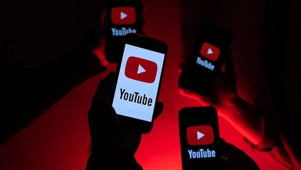 Türkiye zamanını Youtube'da geçiriyor, Tiktok verisi şaşırttı