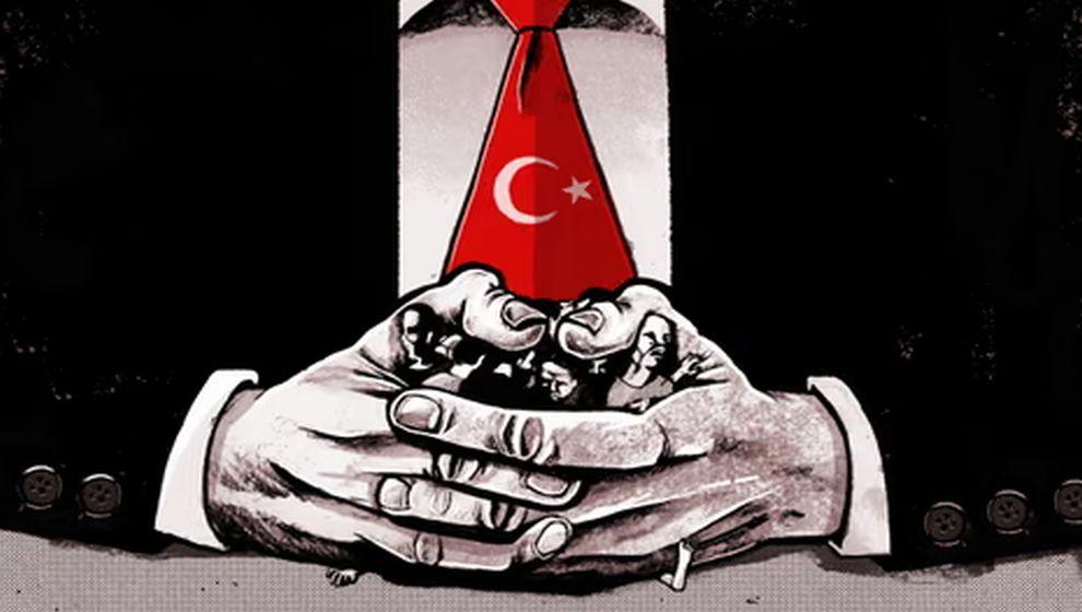 Türkiye'de çok partili seçim sistemi sona mı erdiriliyor?