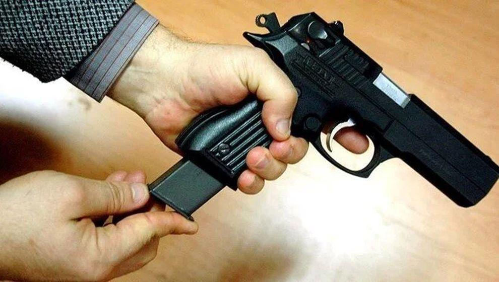 Türkiye'de ruhsatsız silah sayısı 30 milyonun üzerinde