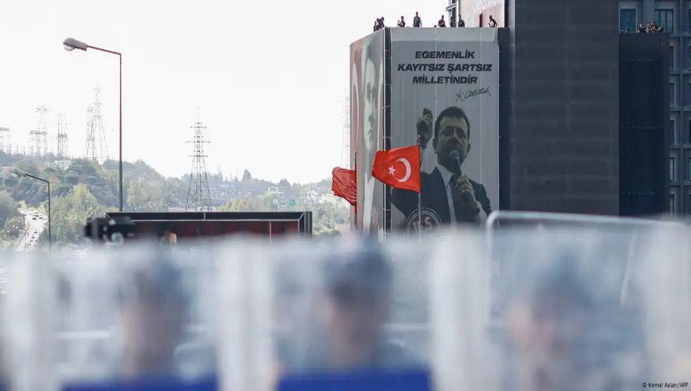 Yargıda siyasallaşma tartışması büyüyor