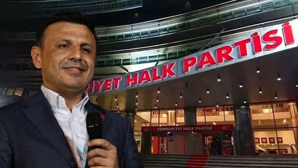 CHP İstanbul Olağanüstü İl Kongresi: Özgür Çelik yeniden seçildi