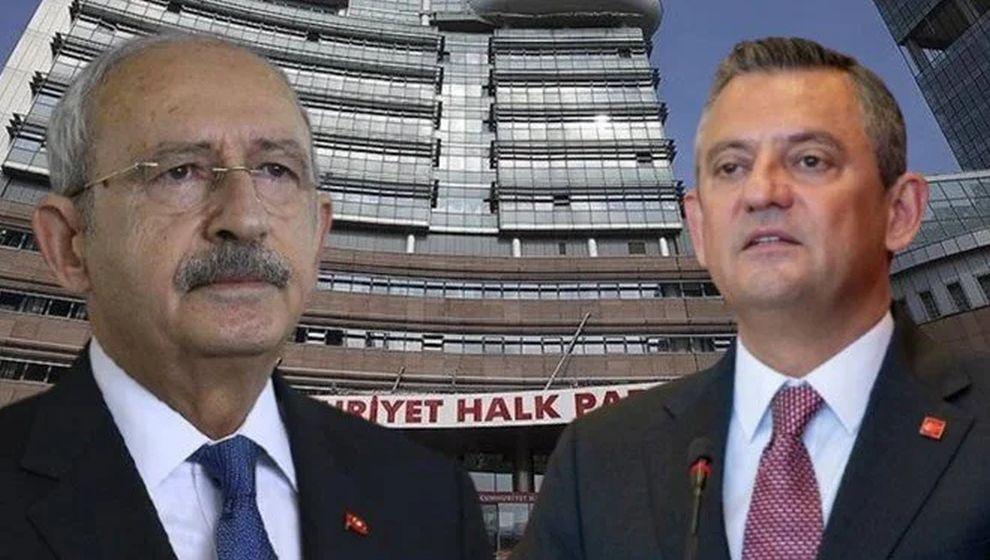 Yüksek Seçim Kurulu CHP Kurultayı'nın iptal talebini reddetti
