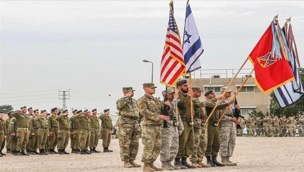 ABD birlikleri, Gazze'deki ateşkesi izlemek için İsrail'e konuşlanıyor