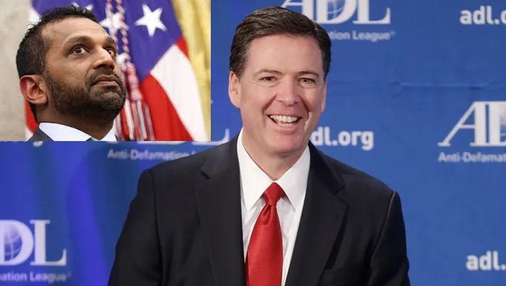 ABD'de FBI, önde gelen bir Yahudi örgütüyle bağlarını kesiyor