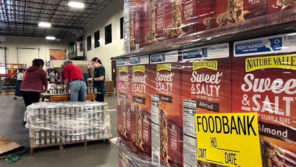 ABD'de hükümetin kapanma krizi derinleşiyor: Ggıda yardımı ödemeleri askıya alınıyor