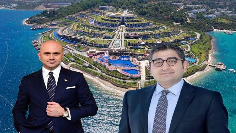 ABD'de yaşayan Sezgin Baran Korkmaz hakkında gözaltı kararı