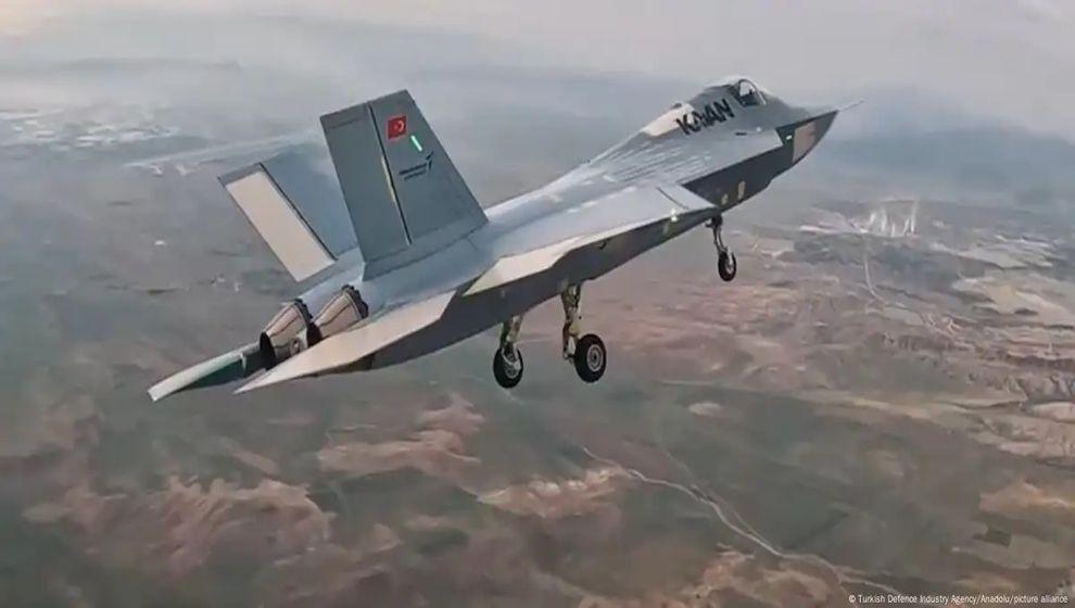 ABD'den KAAN motorlarına izin çıkması mümkün mü?