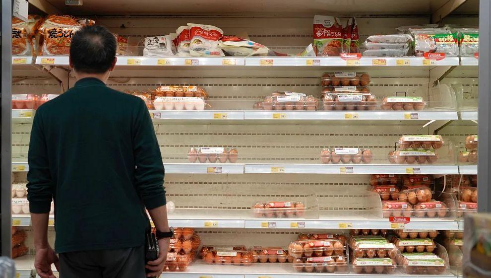 Almanya'da halka savaş uyarısı: 'Artık daha olası, gıda stoğu yapın'