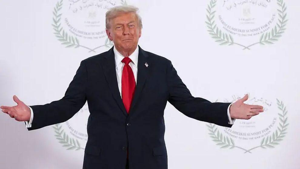 Analiz: Trump'ın Gazze ateşkesindeki rolü belirleyiciydi ancak bu barışın yol haritası değil