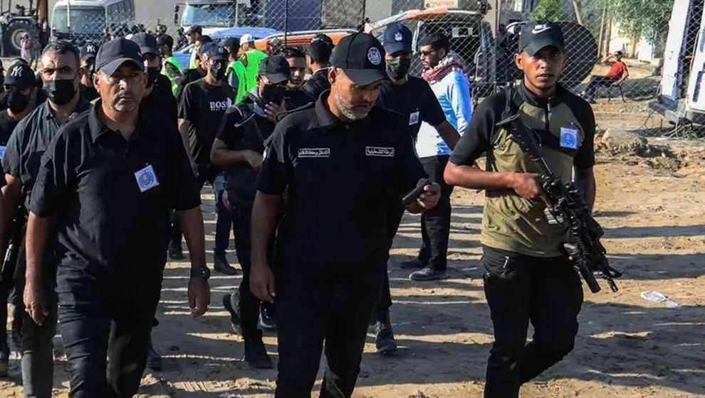 Ateşkes sonrası Gazze'de son durum: Teslim edilen ölü rehinelerin sayısı sekize çıktı