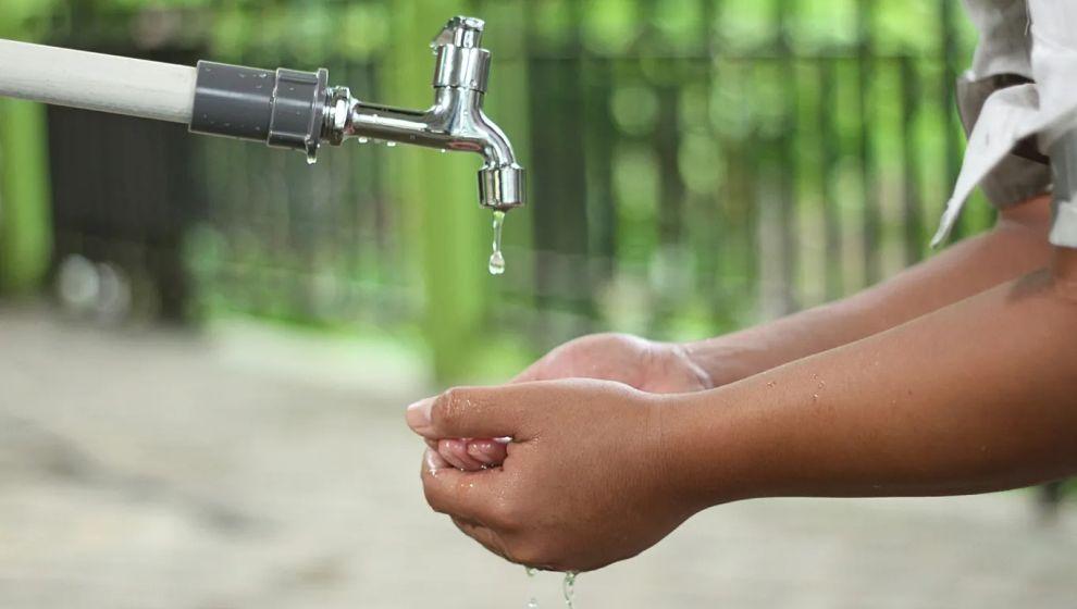 Tahran'da 10 milyon insanın sadece iki haftalık suyu kaldı