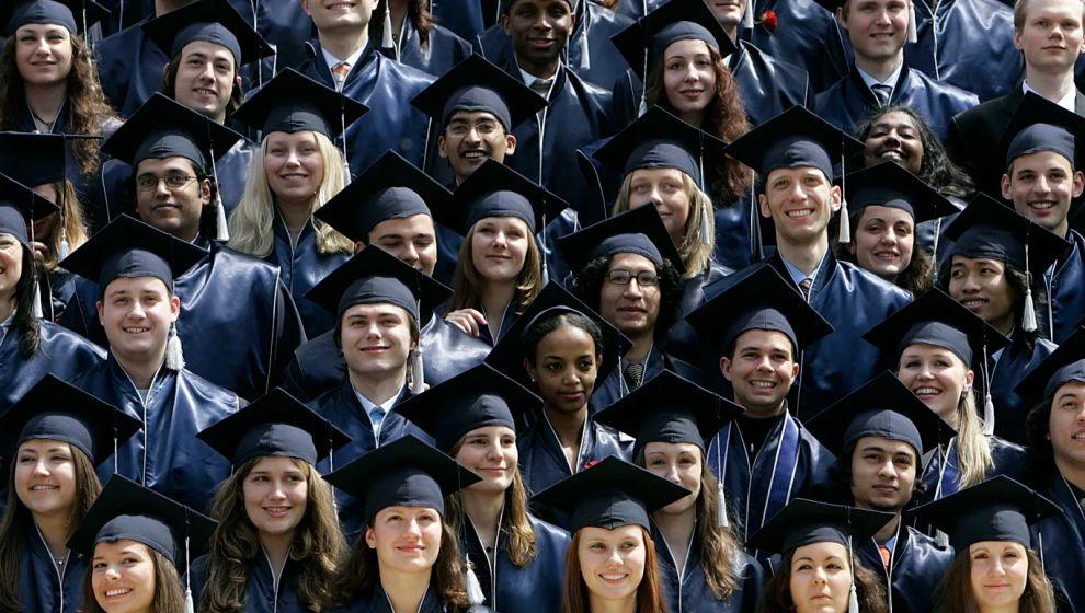 Avrupa'da yeni üniversite mezunlarının istihdamı: Türkiye son sırada