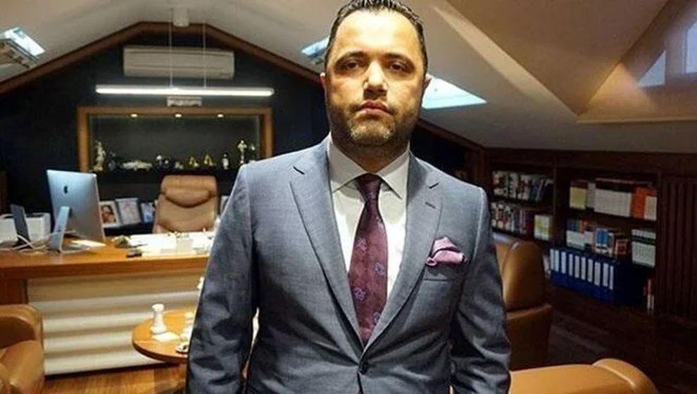 Avukat Rezan Epözdemir'den yargıya gözdağı: 