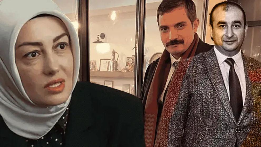 Ayşe Ateş'ten flaş 'Serdar Öktem' sözleri: 