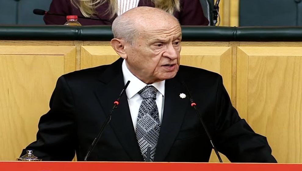 Bahçeli'den Milli Kardeşlik Komisyonu'na 'İmralı'ya gidin' çağrısı!