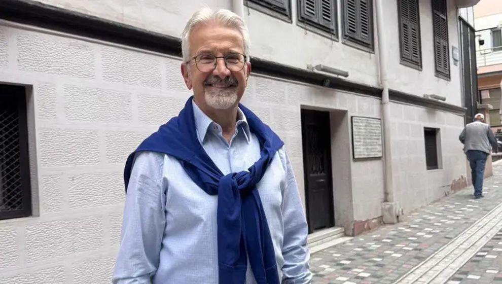 Bursa'da rüşvet soruşturması: Eski Nilüfer Belediye Başkanı Turgay Erdem tutuklandı