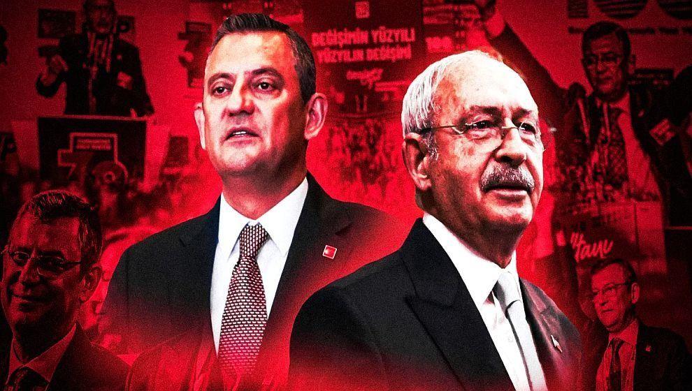 CHP Kurultay davası: Hakim davayı 'konusuzluk' nedeniyle reddetti