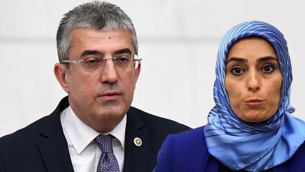 CHP’li Günaydın, yurt dışına kaçan Taşkesenlioğlu’nun mal varlığını saydı! ‘Nasıl bir zeka küpü ki…’