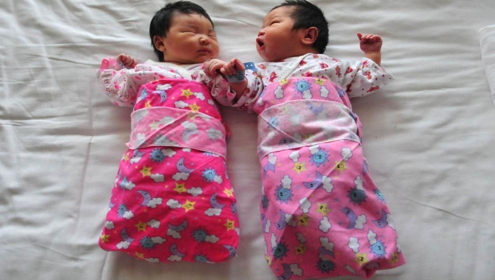 Çin'in en büyük sorunu: Nüfus düşüşü