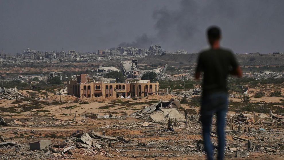 Dünya liderlerinden Gazze'de ateşkese uyum ve kalıcı barış çağrısı