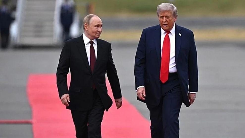 Beyaz Saray'dan flaş 'iptal' açıklaması: 