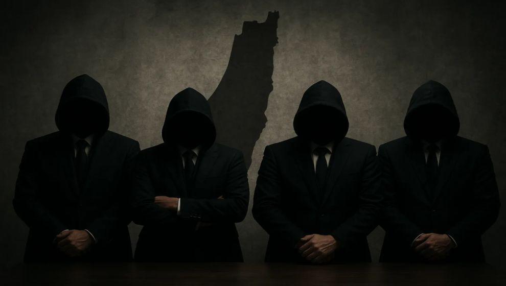 Dünyanın gizli hükümdarları: Rothschild ve Trump'ın Gazze planları