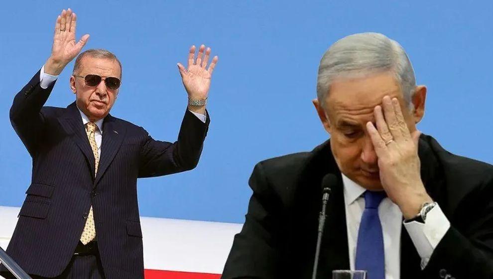 Erdoğan'dan 2. One Minute çıkışı: Netanyahu'nun Mısır'a geleceğini duyunca 