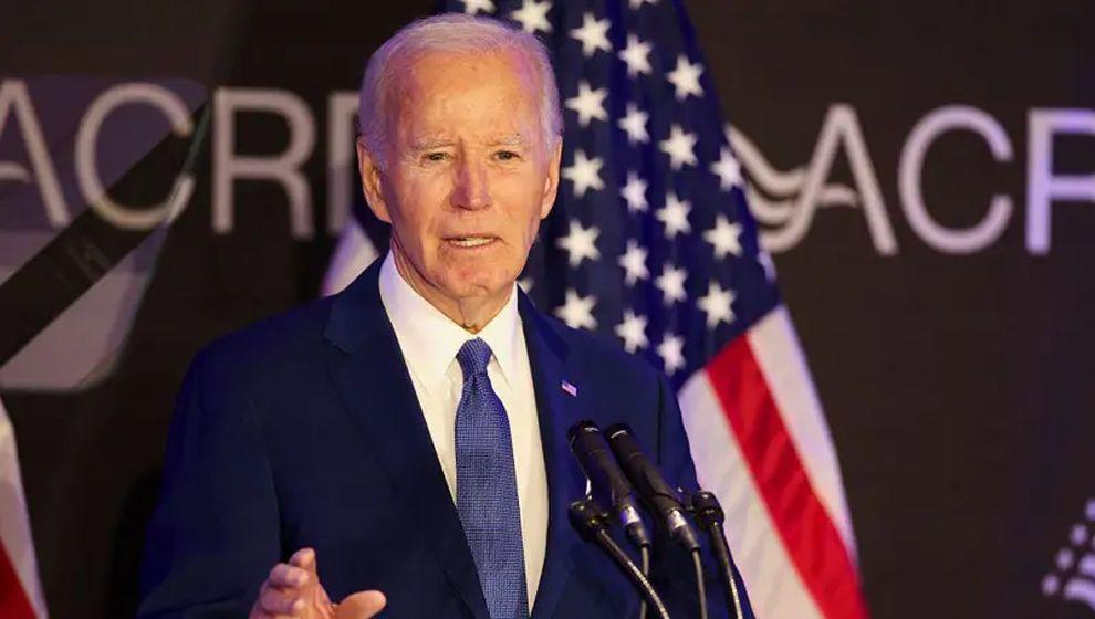 Eski ABD Başkanı Joe Biden prostat kanseri teşhisi sonrası radyoterapi görmeye başladı