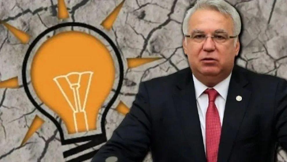 Eski AKP milletvekili Hüseyin Kocabıyık tutuklandı