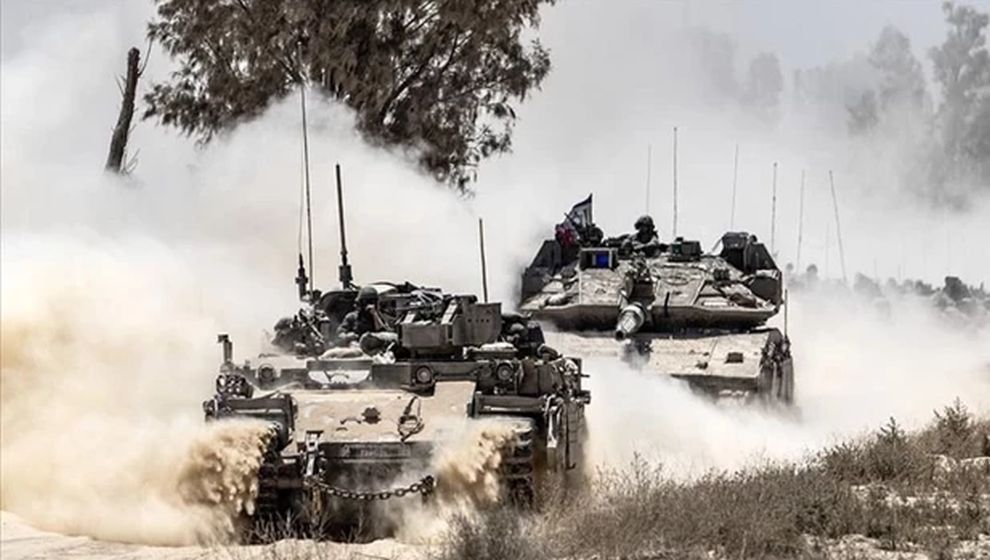 İsrail ordu radyosunun yalanı: 'Saldırıları durdurduk'... Gazze'de katliam devam ediyor...