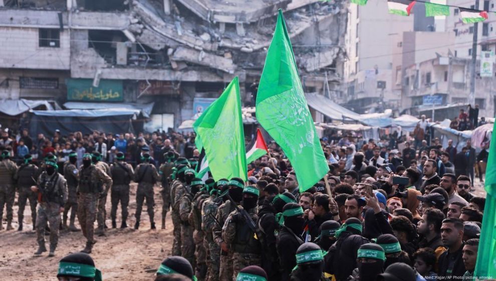 Hamas'tan 'garantiler alındı, savaş bitti' açıklaması: 
