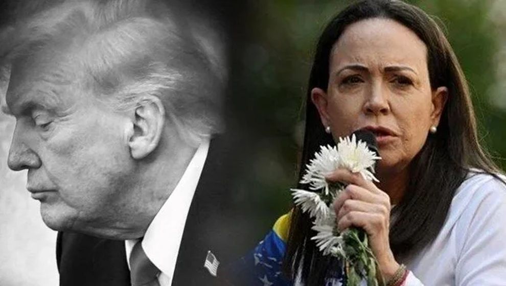 Nobel Barış Ödülü Trump'a verilmedi