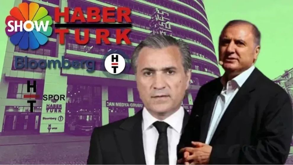 Can Holding soruşturmasında ikinci dalga: 'Kara Kutu' Kenan Tekdağ yeniden gözaltında