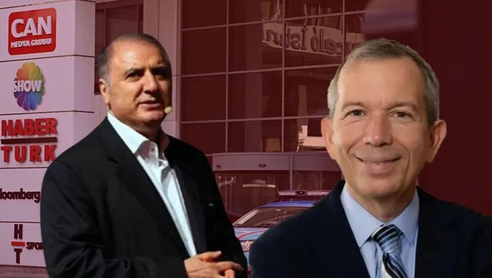 Can Holding soruşturması: 'Kara Kutu' Kenan Tekdağ tutuklandı