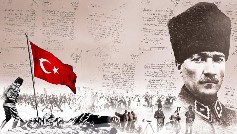 Türkiye Cumhuriyeti 102 yaşında: 29 Ekim Cumhuriyet Bayramı'nın anlam ve önemi