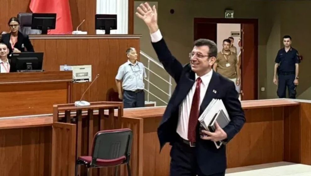 İBB iddianamesi kasım ayının ilk haftası hazır olacak