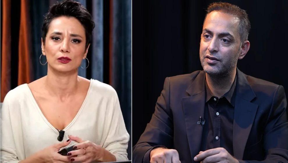 Motosikletli saldırı ihbarı gelmişti; 3 gazeteci için koruma talep edildi