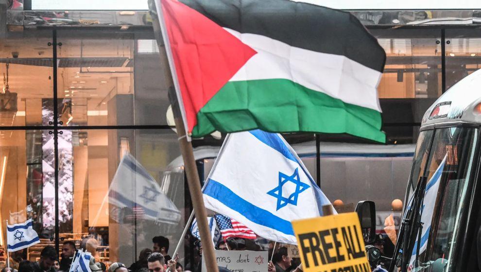 Gazze görüşmelerinde üçüncü gün: Sisi, Trump'ı Mısır'a davet etti