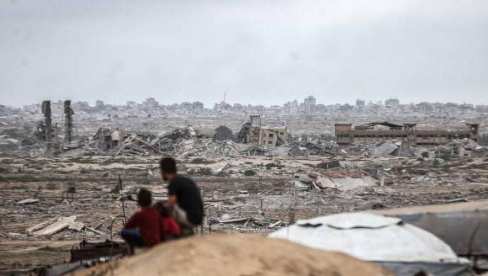 Gazze'de ateşkes: Önümüzdeki 24 saat içinde neler bekleniyor?