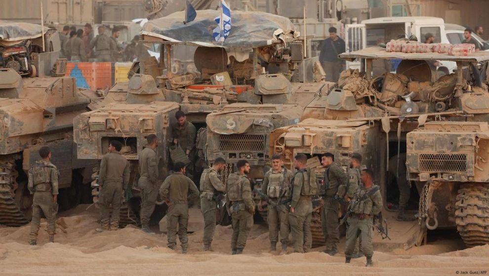 Gazze'de kritik 72 saat: Trump'a göre Hamas 'rehineleri bir araya getiriyor'