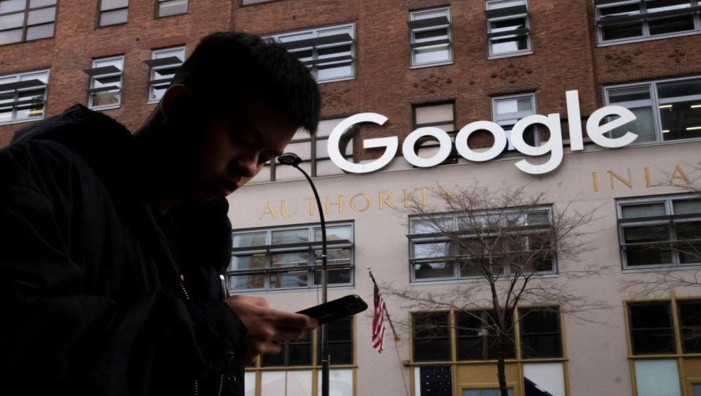 Google'ın New York ofisini tahtakurusu bastı