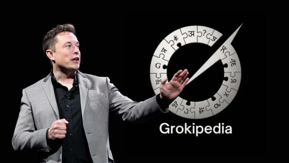 Grokipedia: Musk'ın yeni ansiklopedisi Wikipedia'ya rakip olabilir mi?