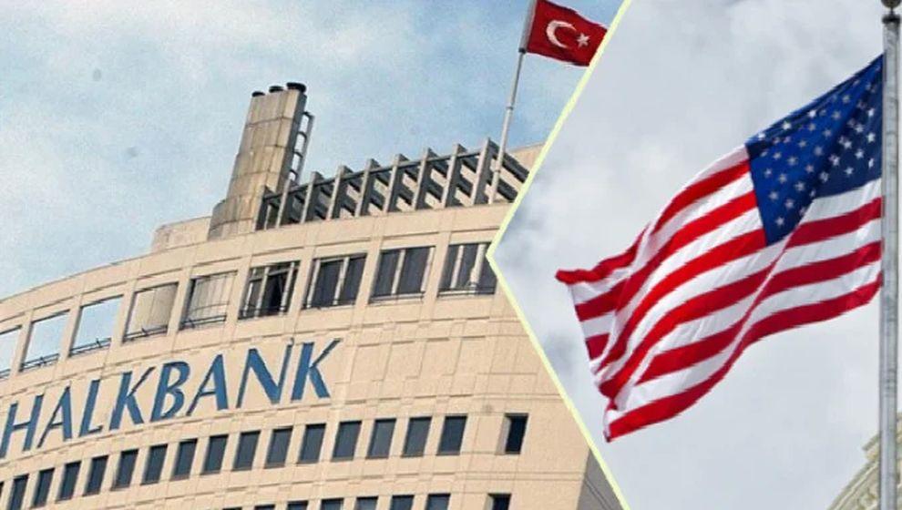 Halkbank’a milyar dolarlık ceza yolda: Rakam ortaya çıktı…
