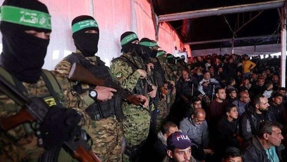 Trump'ın Ortadoğu Temsilcisi Witkoff: “Hamas silah bırakma sözü verdi”