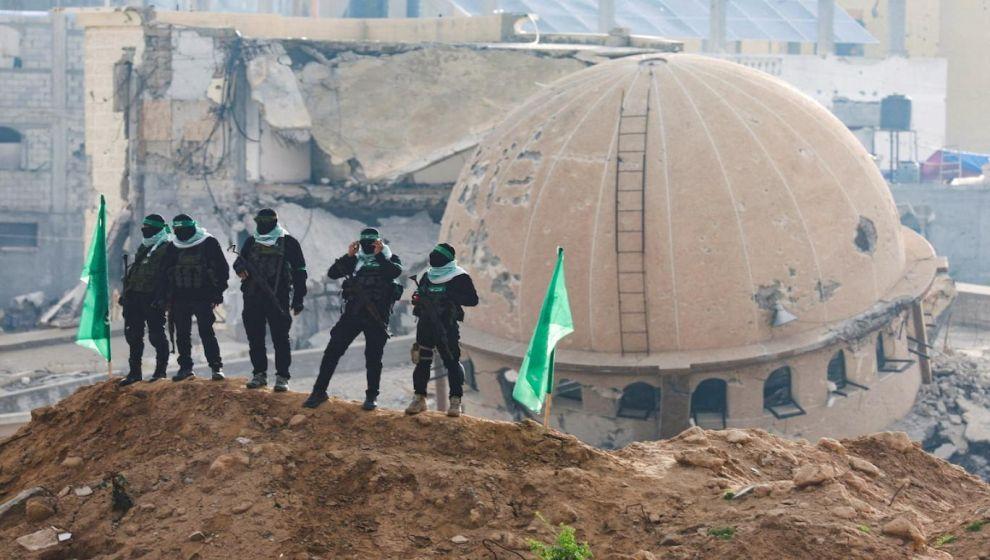 Hamas'ın 'Gazze kumarı' tedirginlik yaratıyor: 